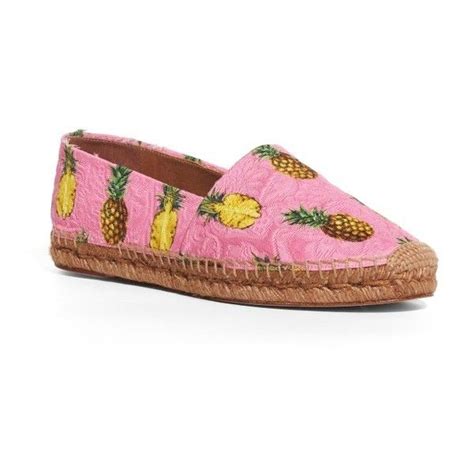 dolce gabbana pineapple espadrilles|Dolce & Gabbana Espadrilles for Women .